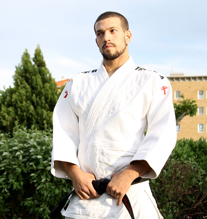 Alejandro Escobar