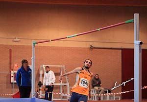Dani Pérez Golden Dreams Team