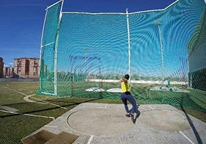 Inés Venero Golden Dreams Team