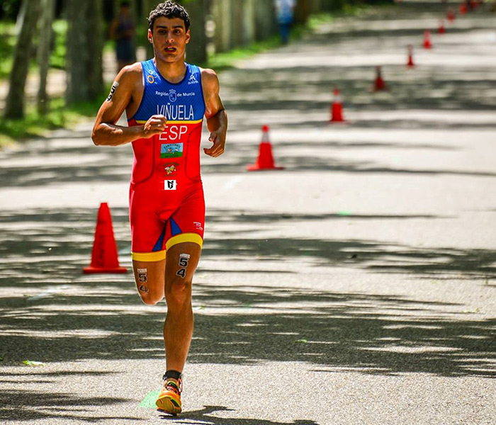 Kevin Viñuela
