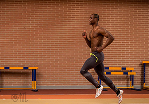 Santiago Díaz Mejia Golden Dreams Team