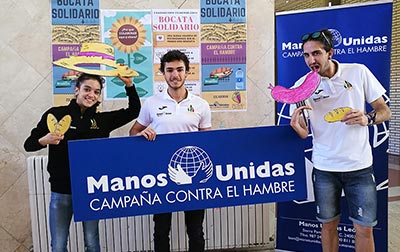 Noticias Golden Dreams Team