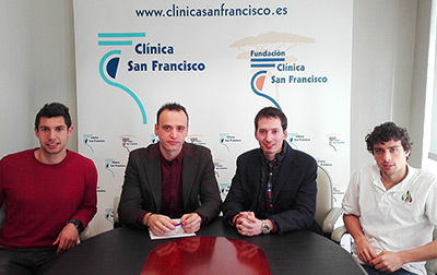 Noticias Golden Dreams Team