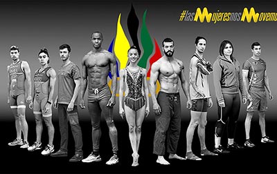 Noticias Golden Dreams Team