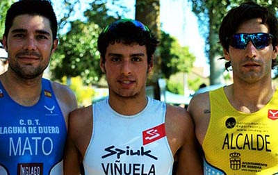 Noticias Golden Dreams Team
