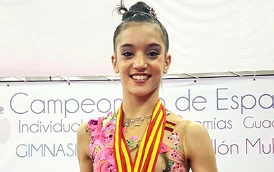 Noticias Golden Dreams Team