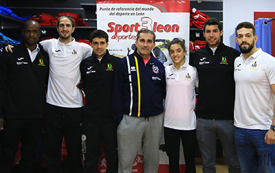 Noticias Golden Dreams Team